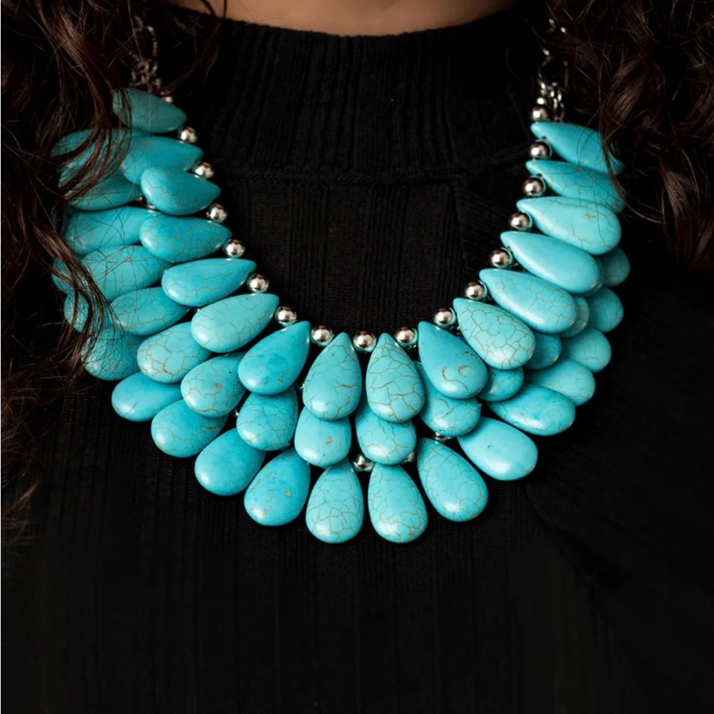 Zi Collection Necklace NWT